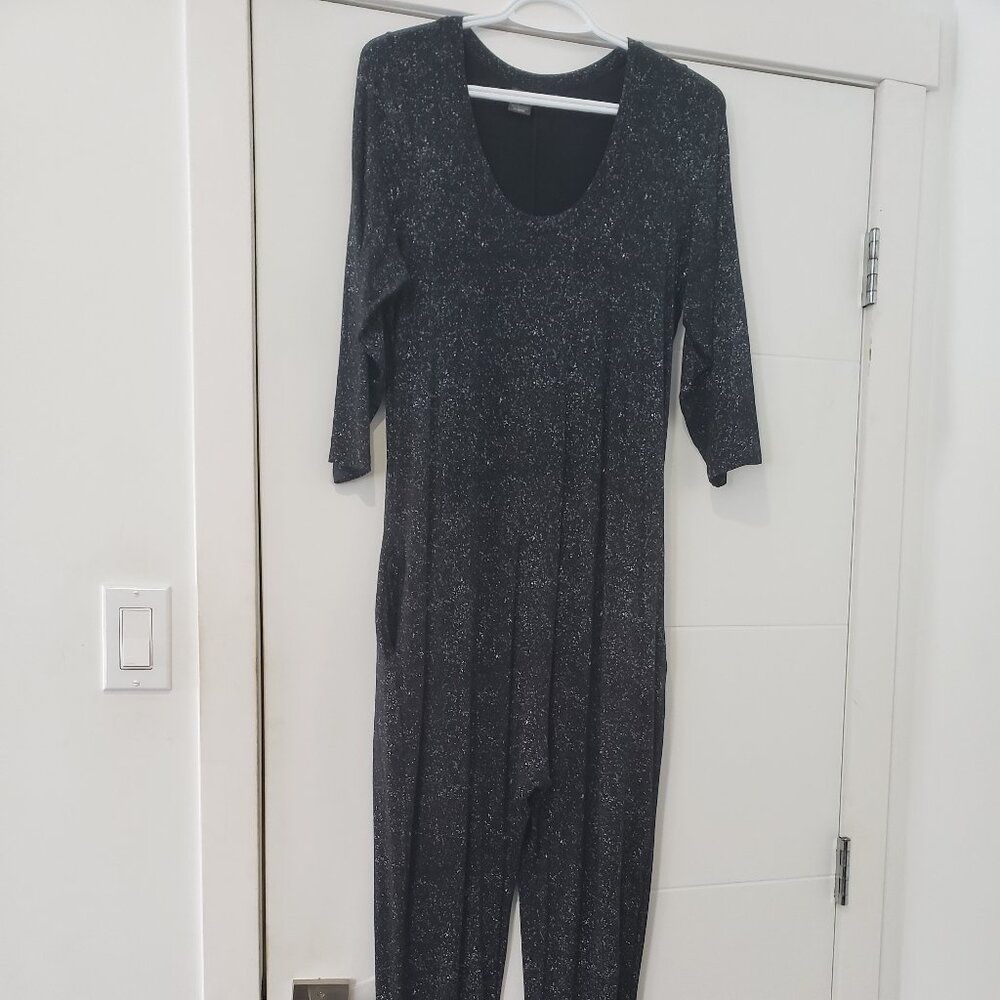 Ladies romper